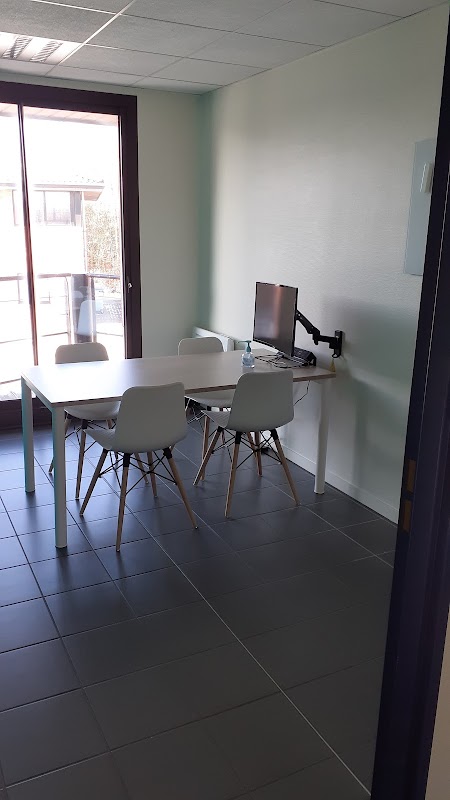 Photo de Be Business Focus Coworking