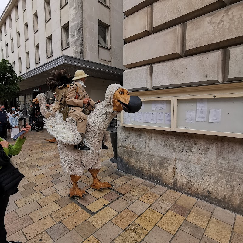 Photo de Work'in Tours