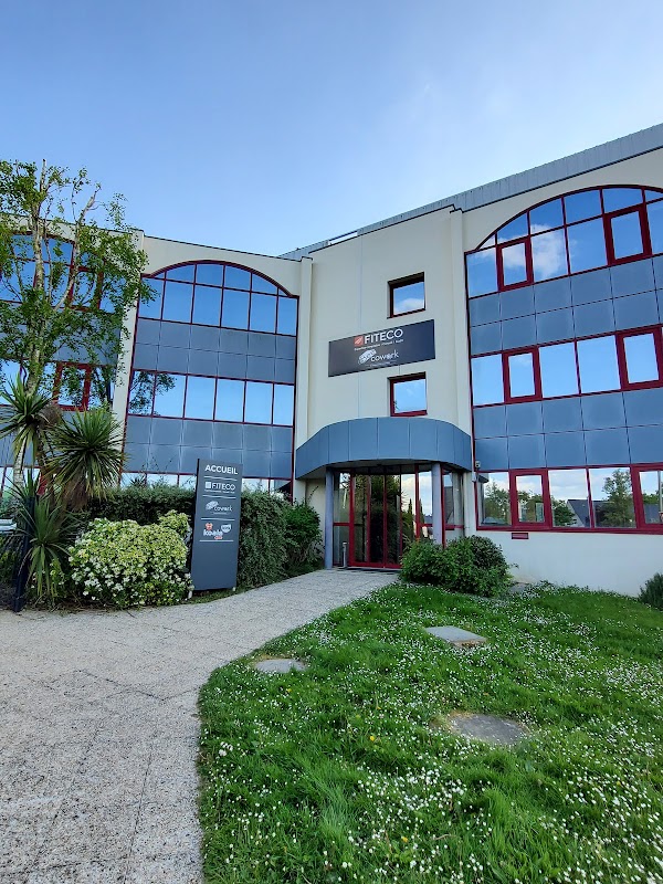 Photo de La Maison du Coworking Saint-Grégoire