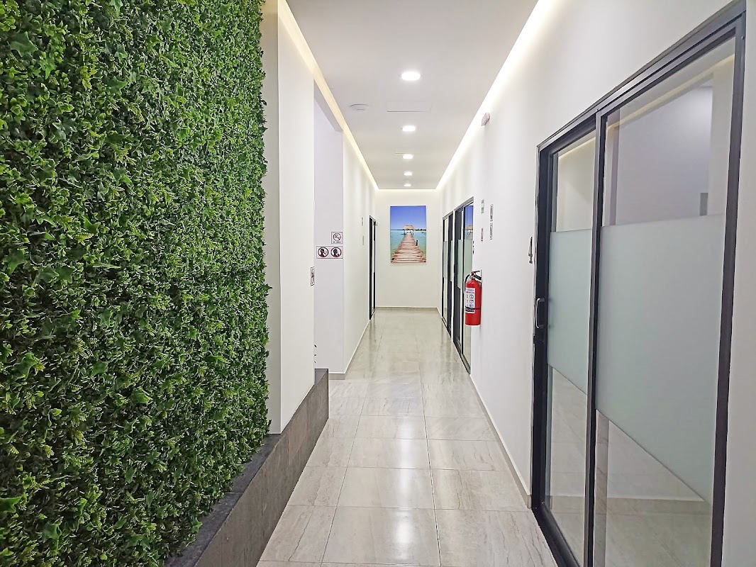 Photo de WeWork Cancún