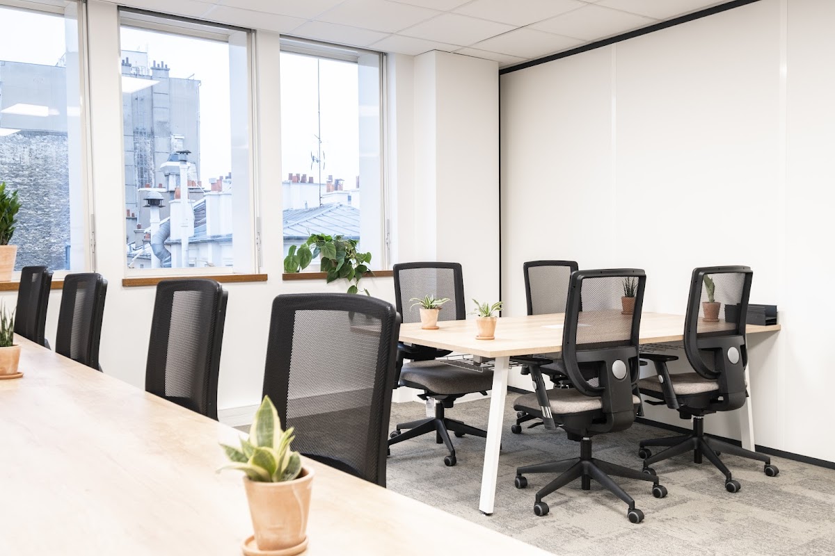 Photo de Imagin'Office Neuilly