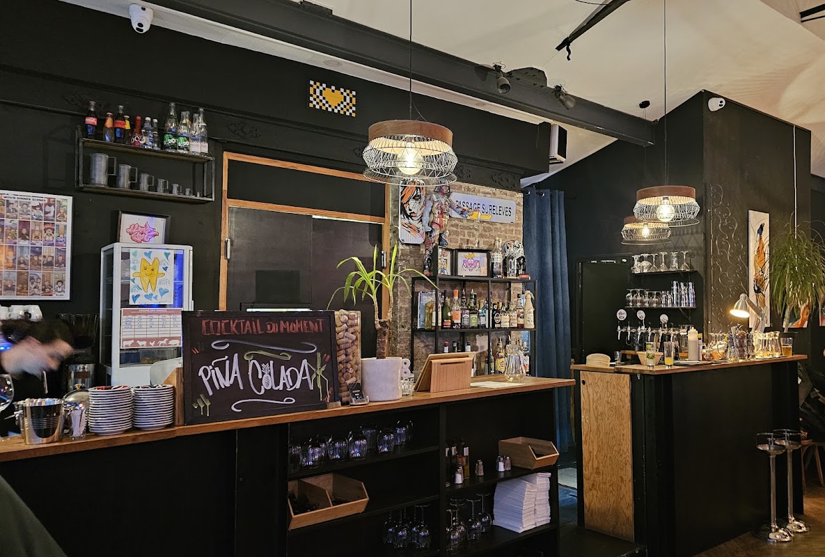 Photo de Espace We Welcome