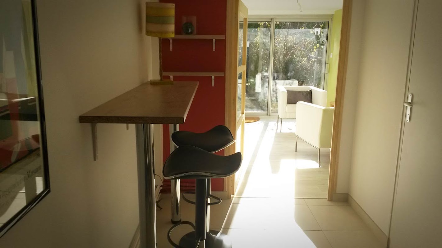 Photo de L'Escale Coworking