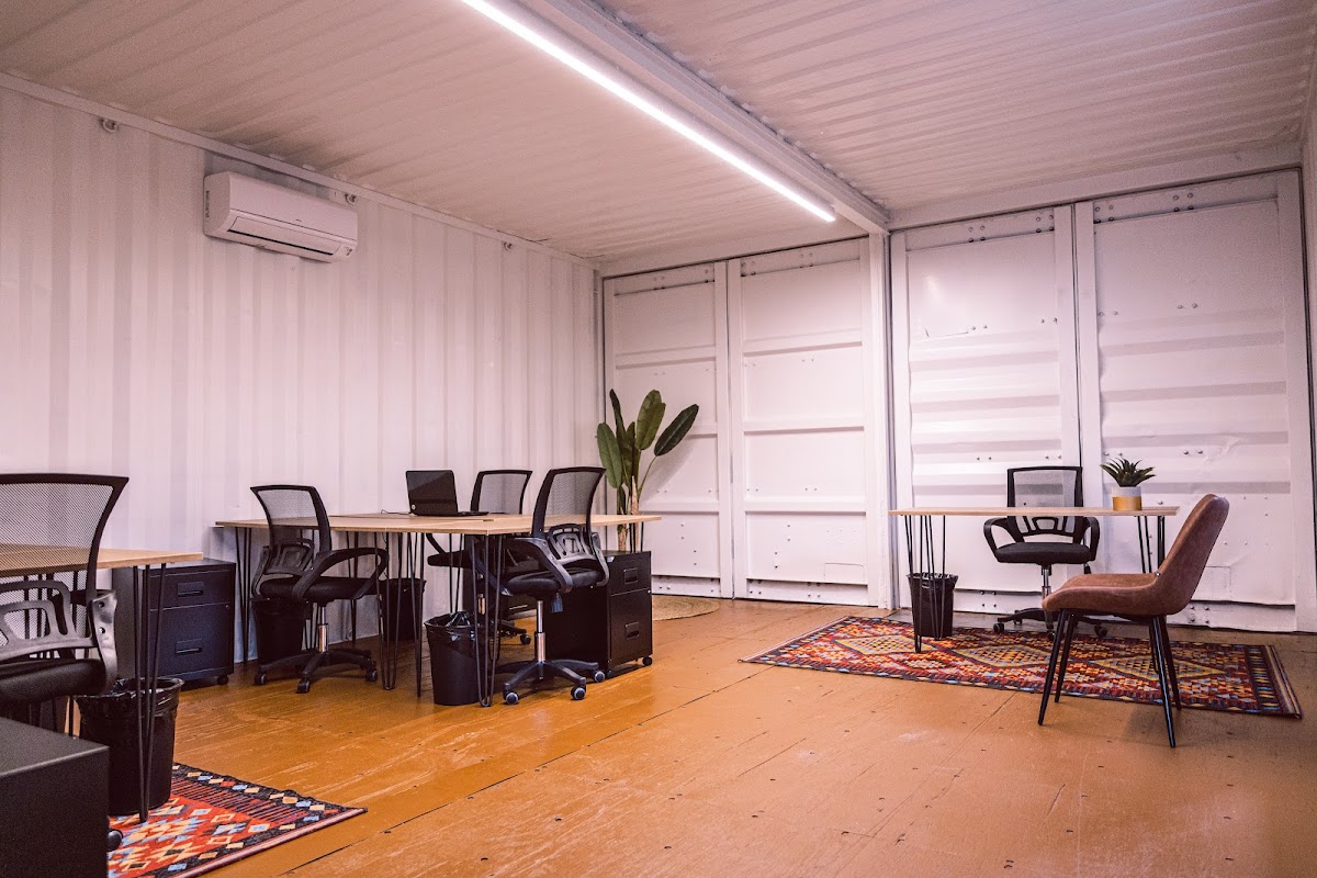 Photo de Bureaux & Co Girona