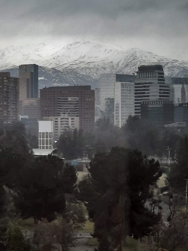 Photo de Spaces Los Militares