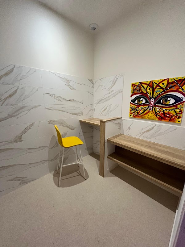 Photo de Regus 15 bis Quai du Canal