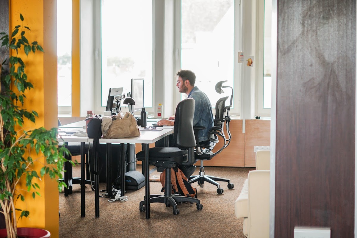 Photo de La Fontaine Coworking Agen