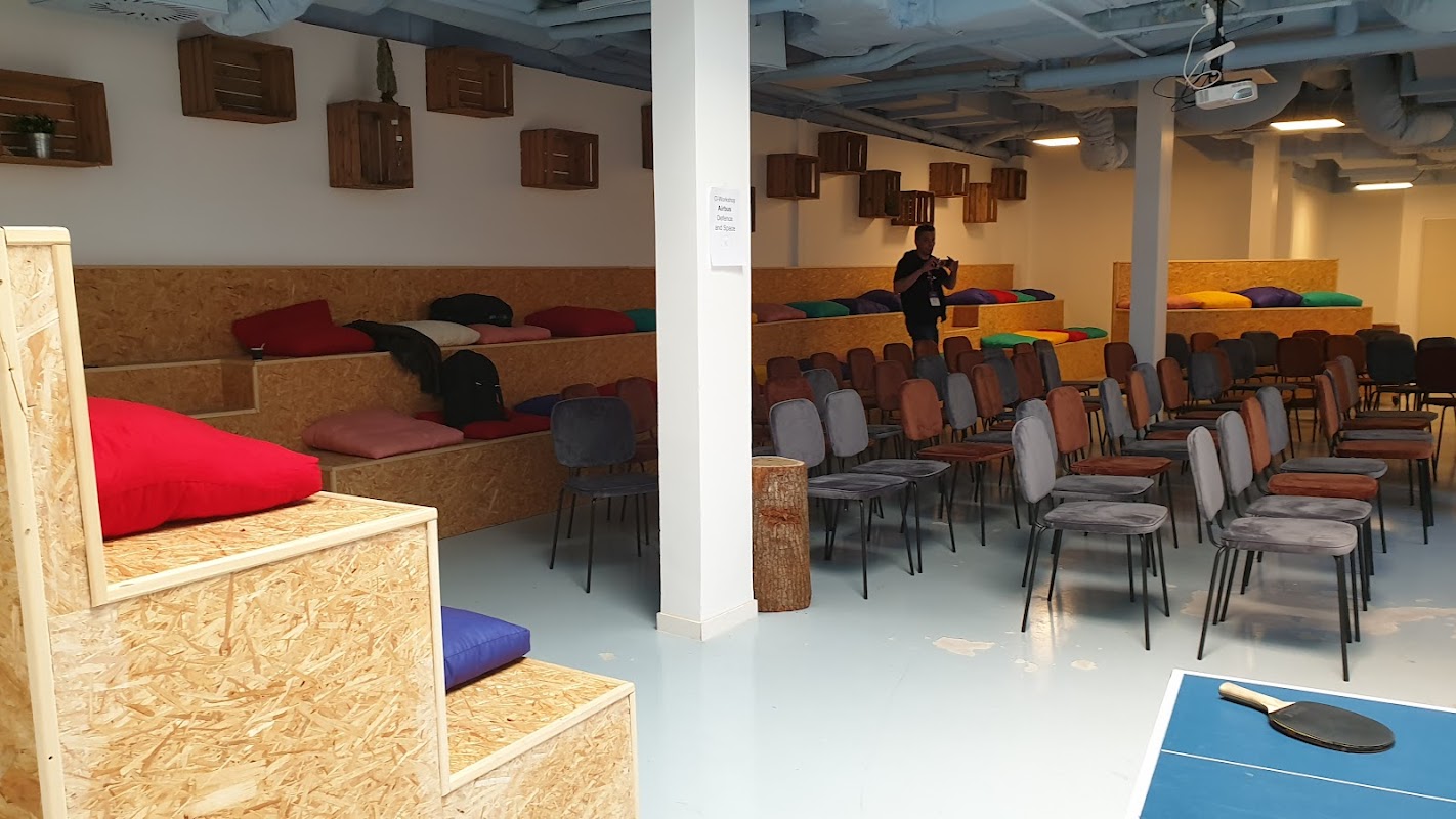 Photo de Deskeo Quai de la Charente