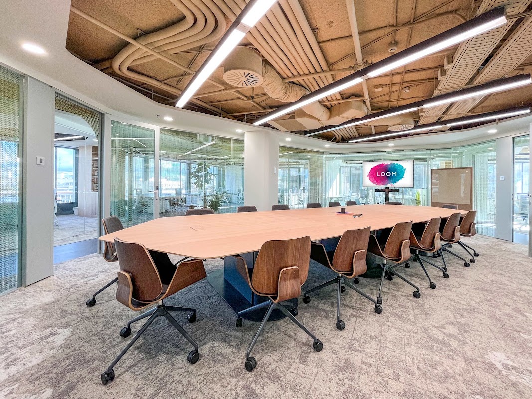 Photo de Coworking Loom Castellana 85