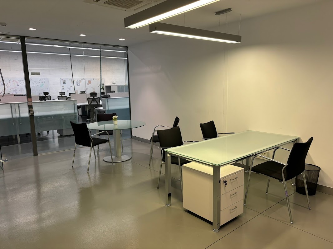 Photo de Penedès Coworking