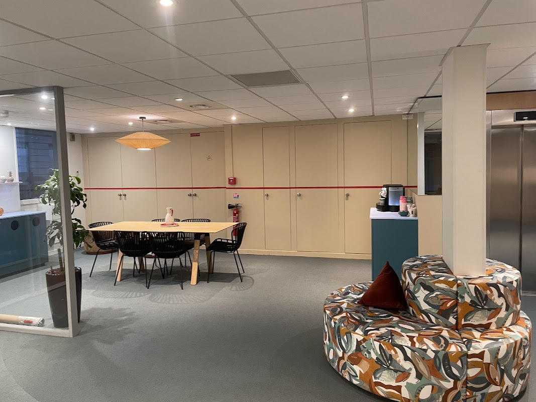 Photo de Mitwit Neuilly-sur-seine