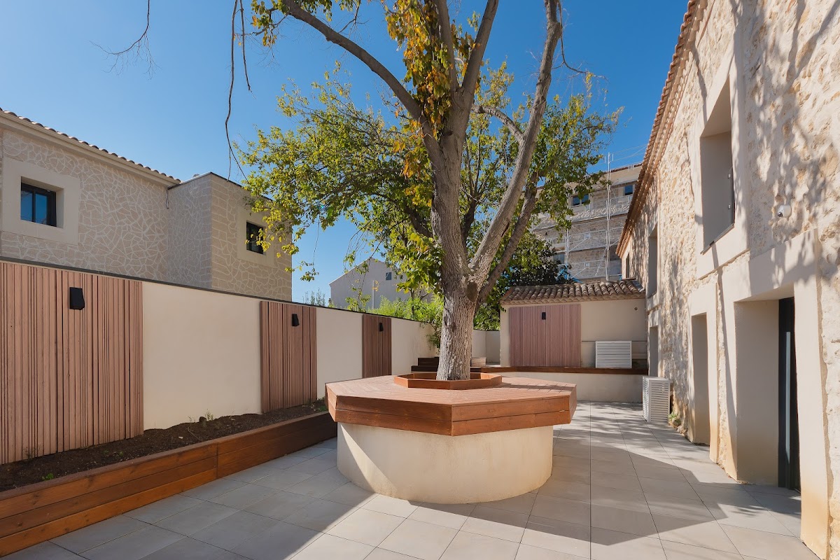 Photo de Rhizom Co.Work