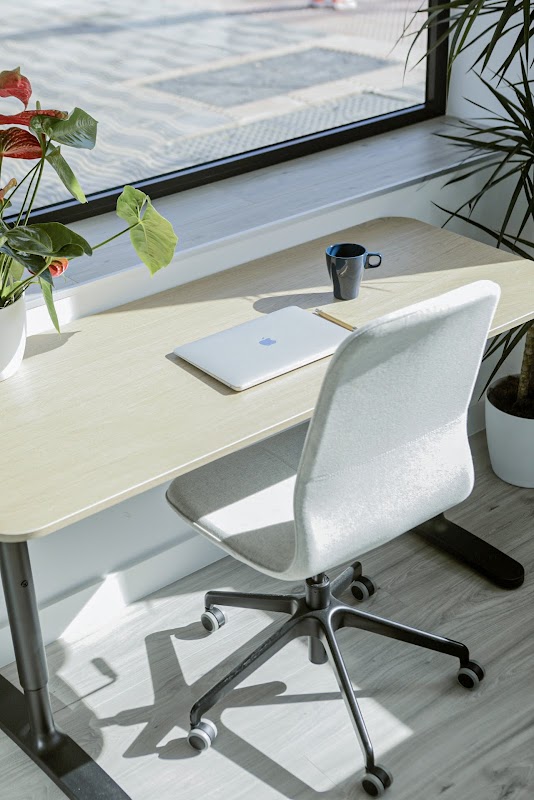 Photo de Concept Coworking