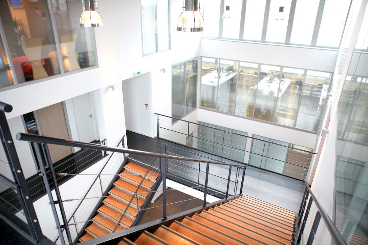 Photo de Centre d'affaires Métropole Boves