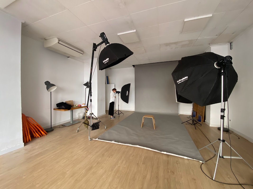 Photo de Nidus Coworking