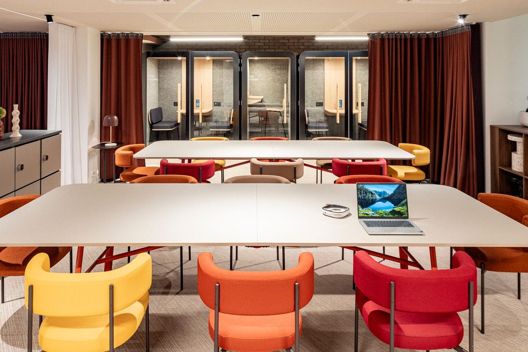 Photo de Mitwit Paris Victoire