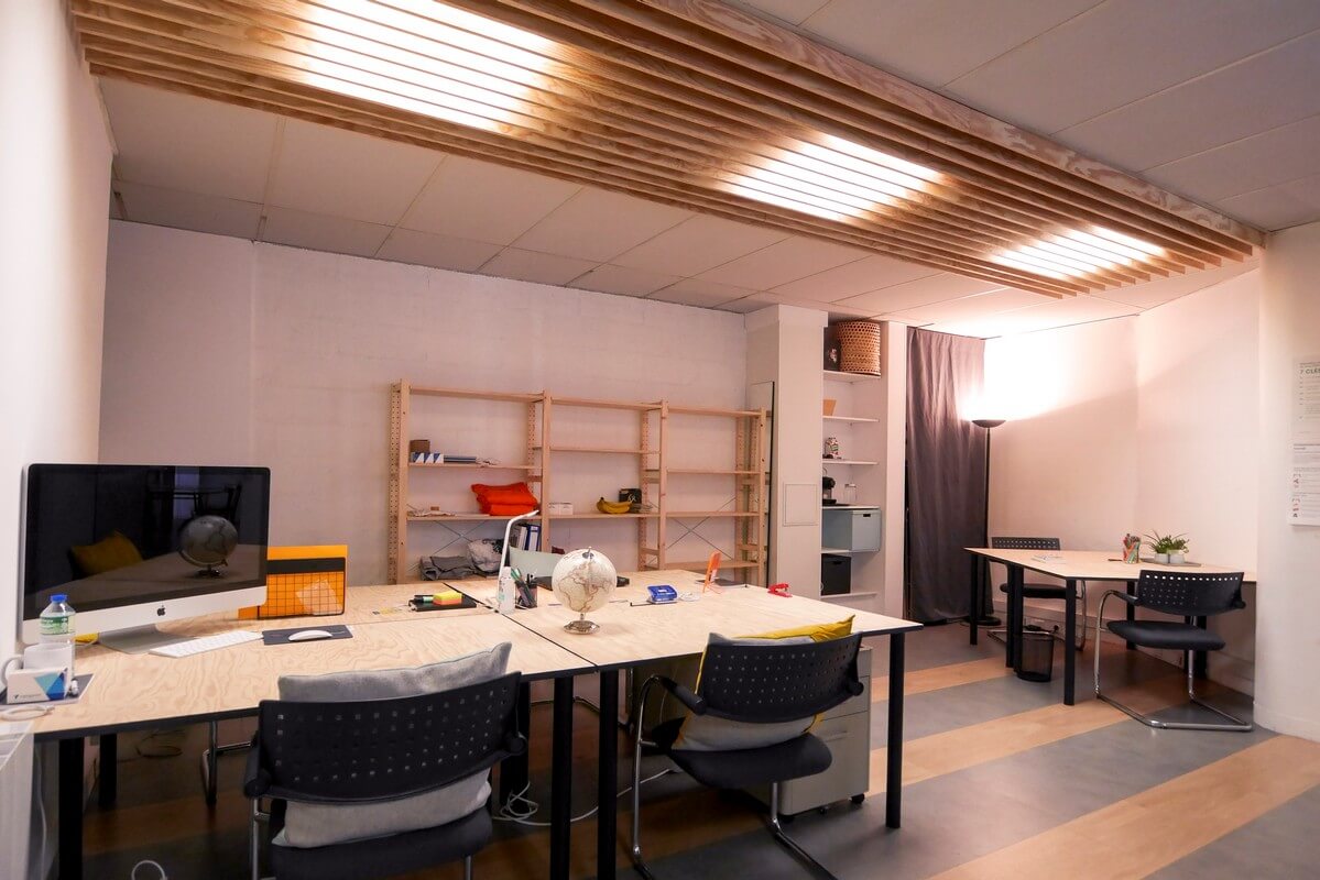 Photo de La Fabrique Bohème