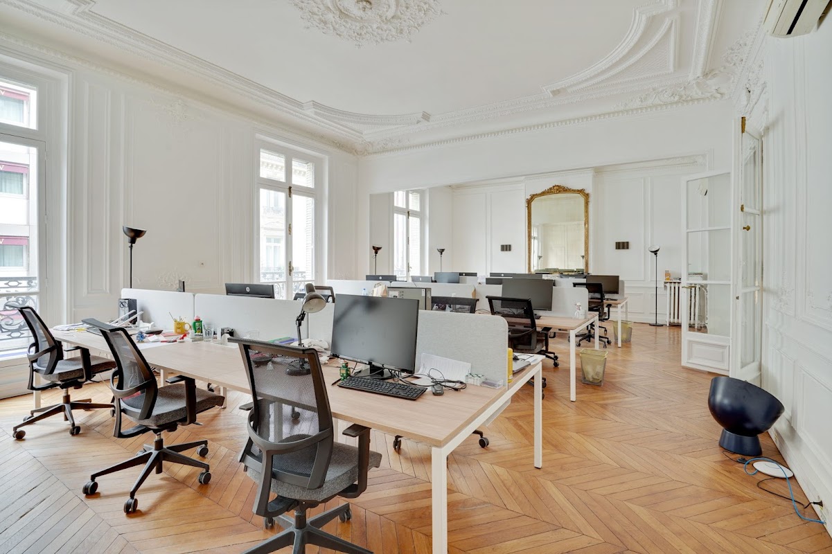 Photo de Volum Rue de Berri