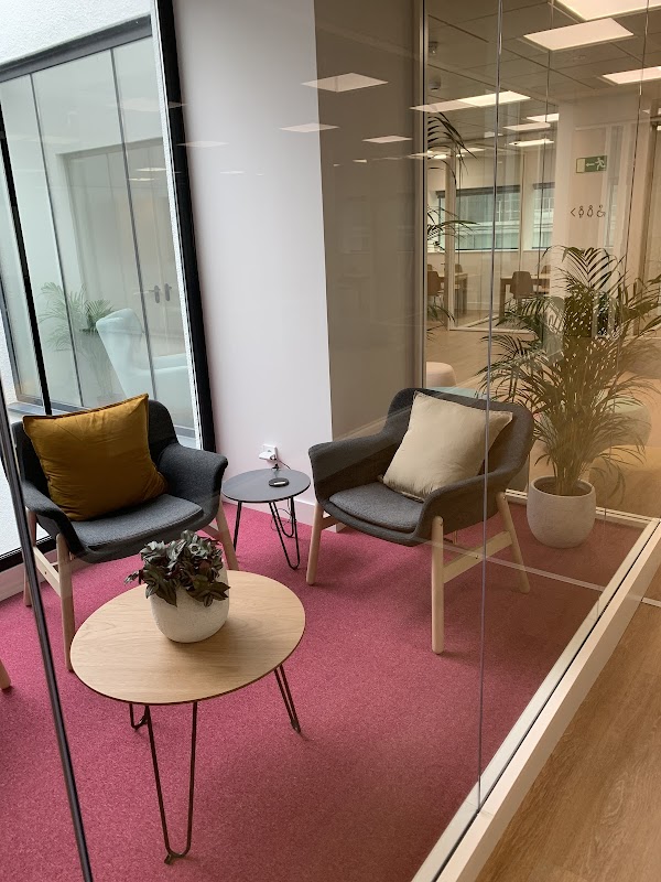 Photo de Coworking Snap