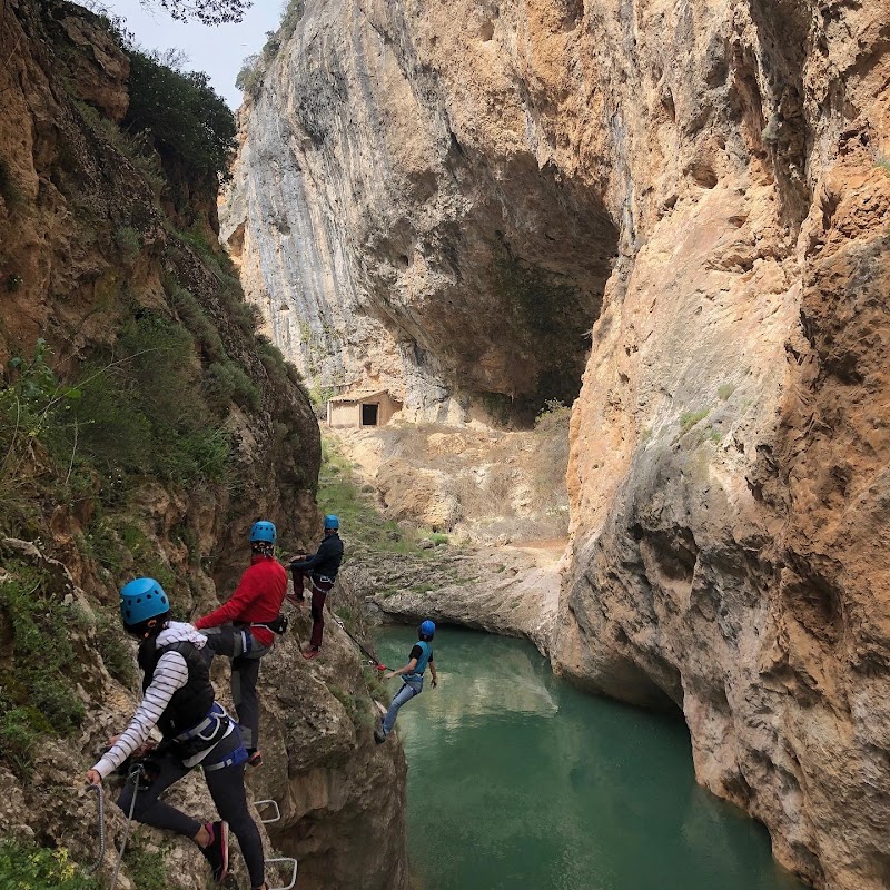 Photo de Espacio Pachamama