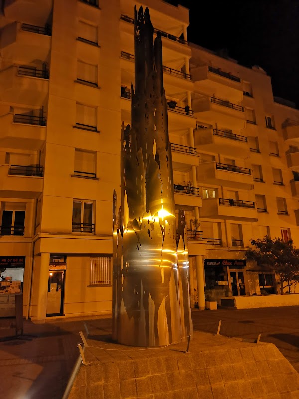 Photo de Rives de Paris