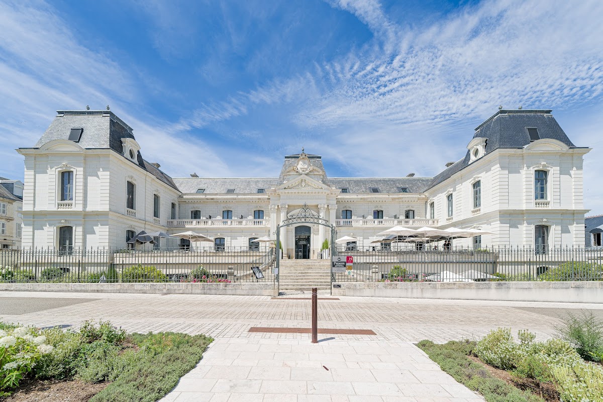 Photo de myWo Loches