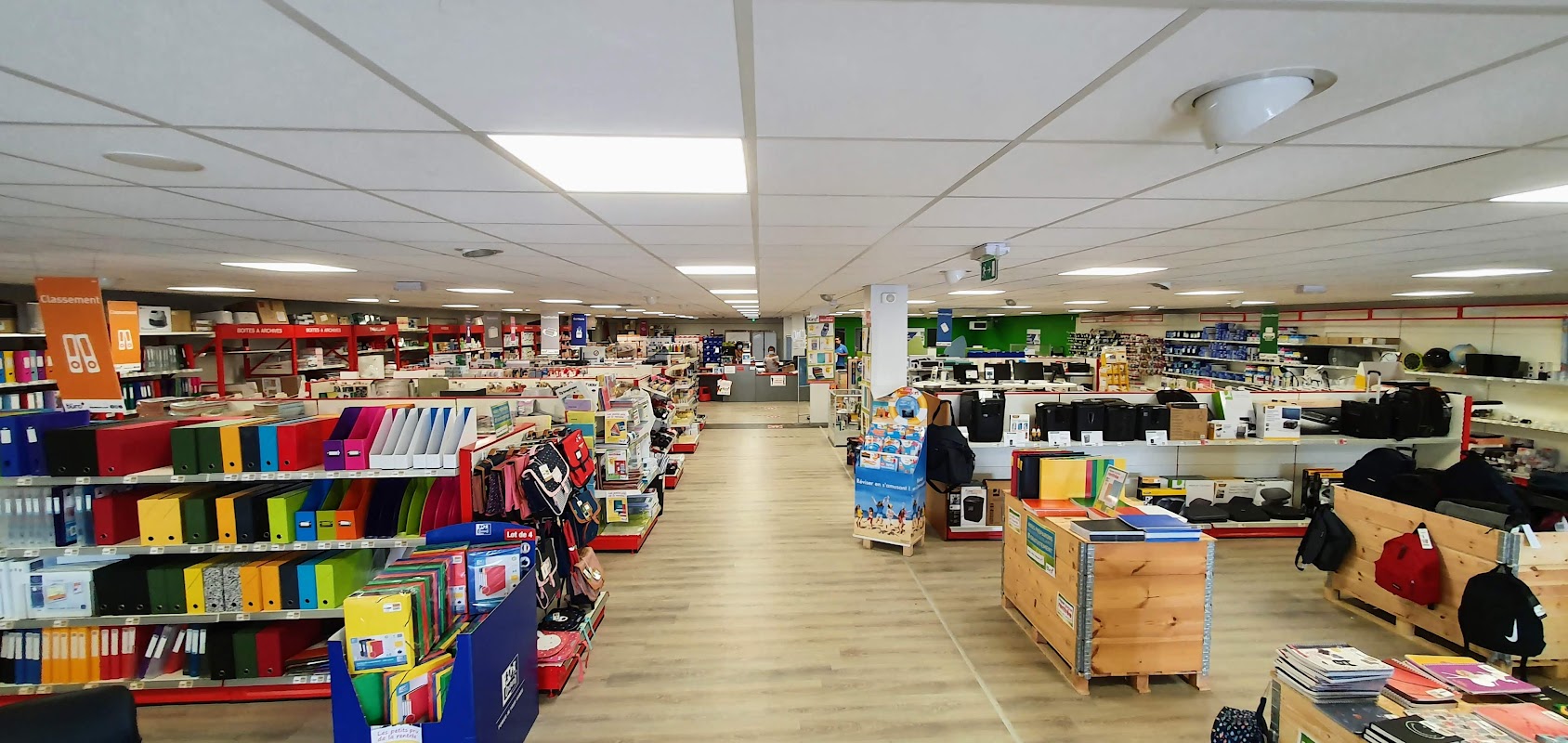 Photo de Coworking Hyperburo