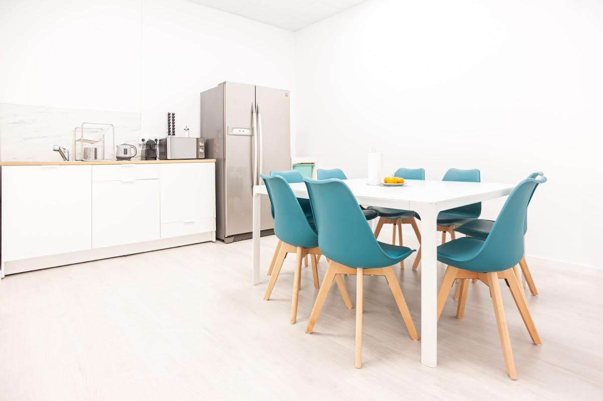 Photo de Coworking Junts