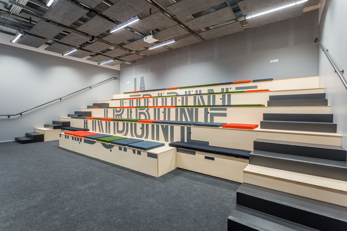 Photo de Wellio Montmartre