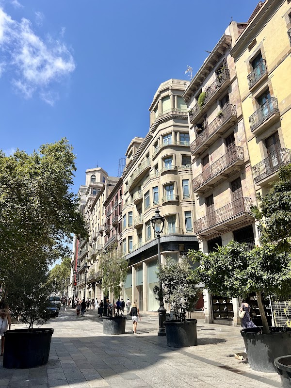 Photo de Networkia Business Center Portal Del Angel