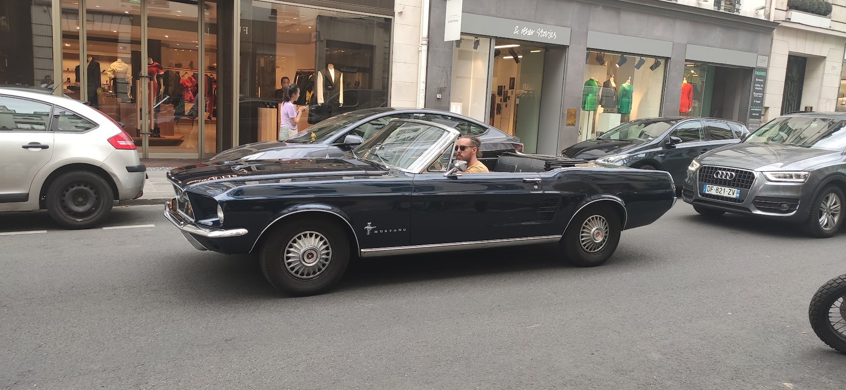 Photo de Deskeo Madeleine