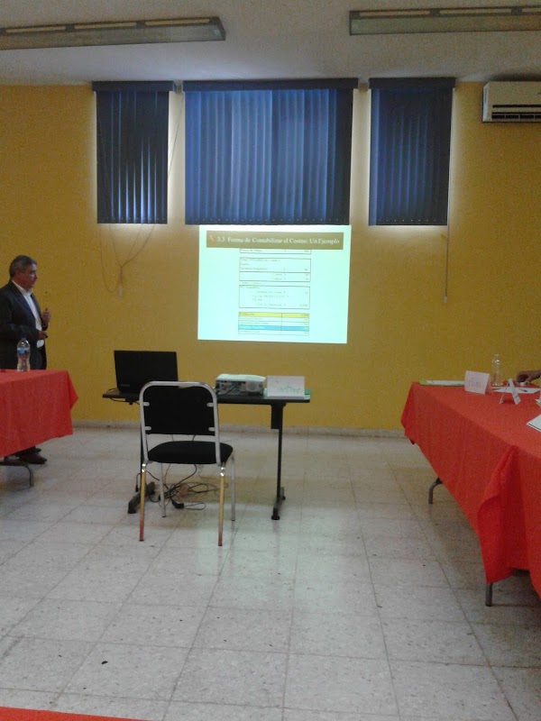 Photo de Centro Empresarial Saltillo