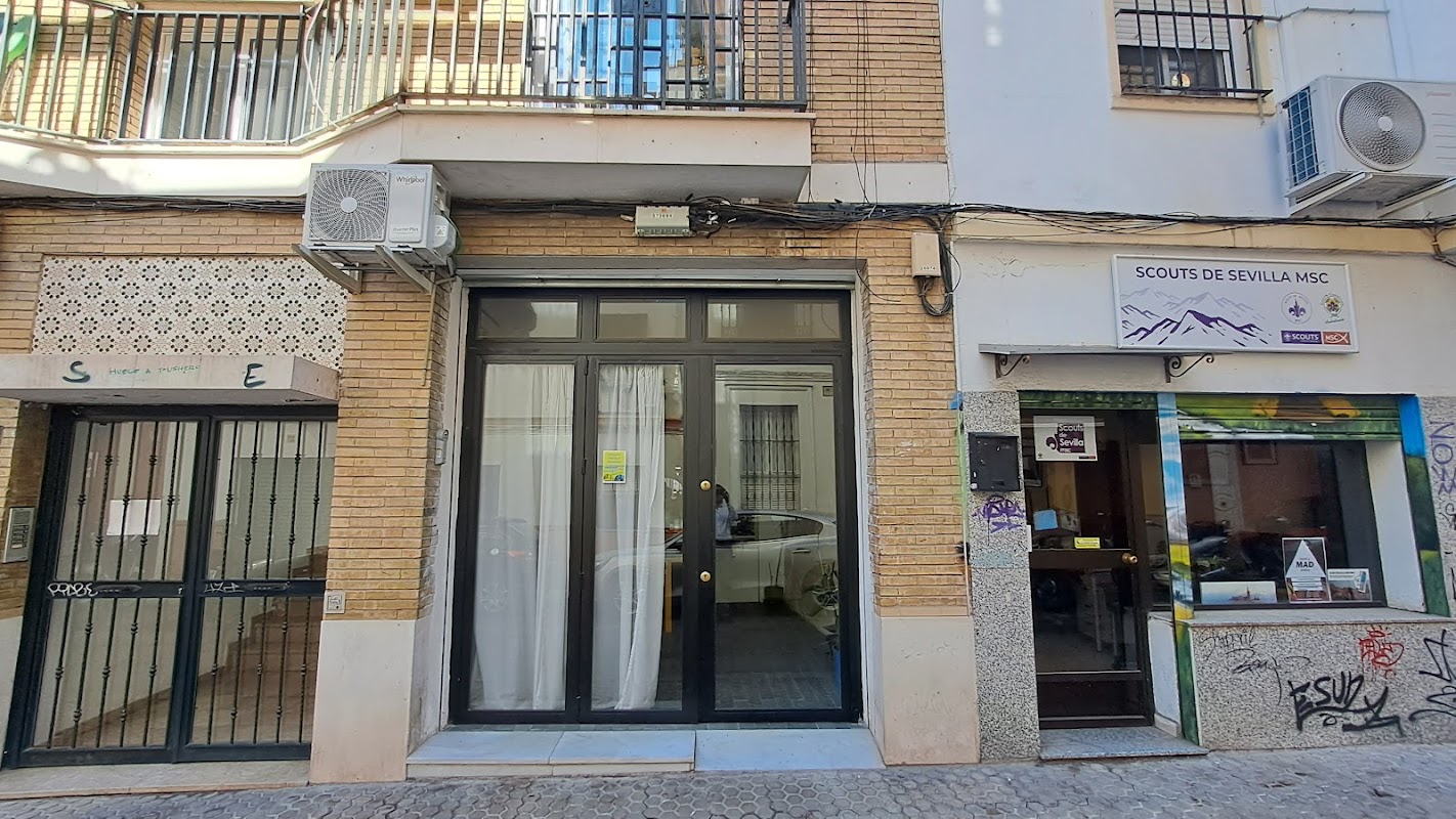 Photo de Coworking Aires