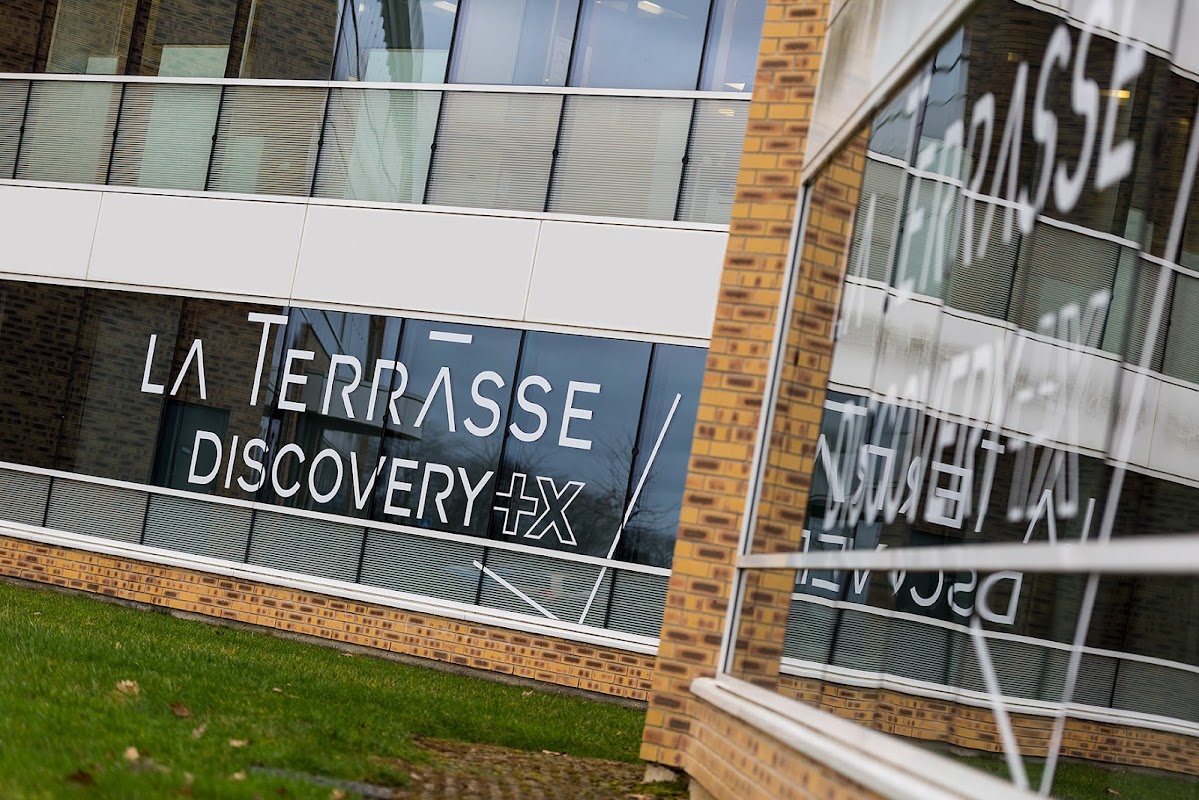 La Terrasse Discovery