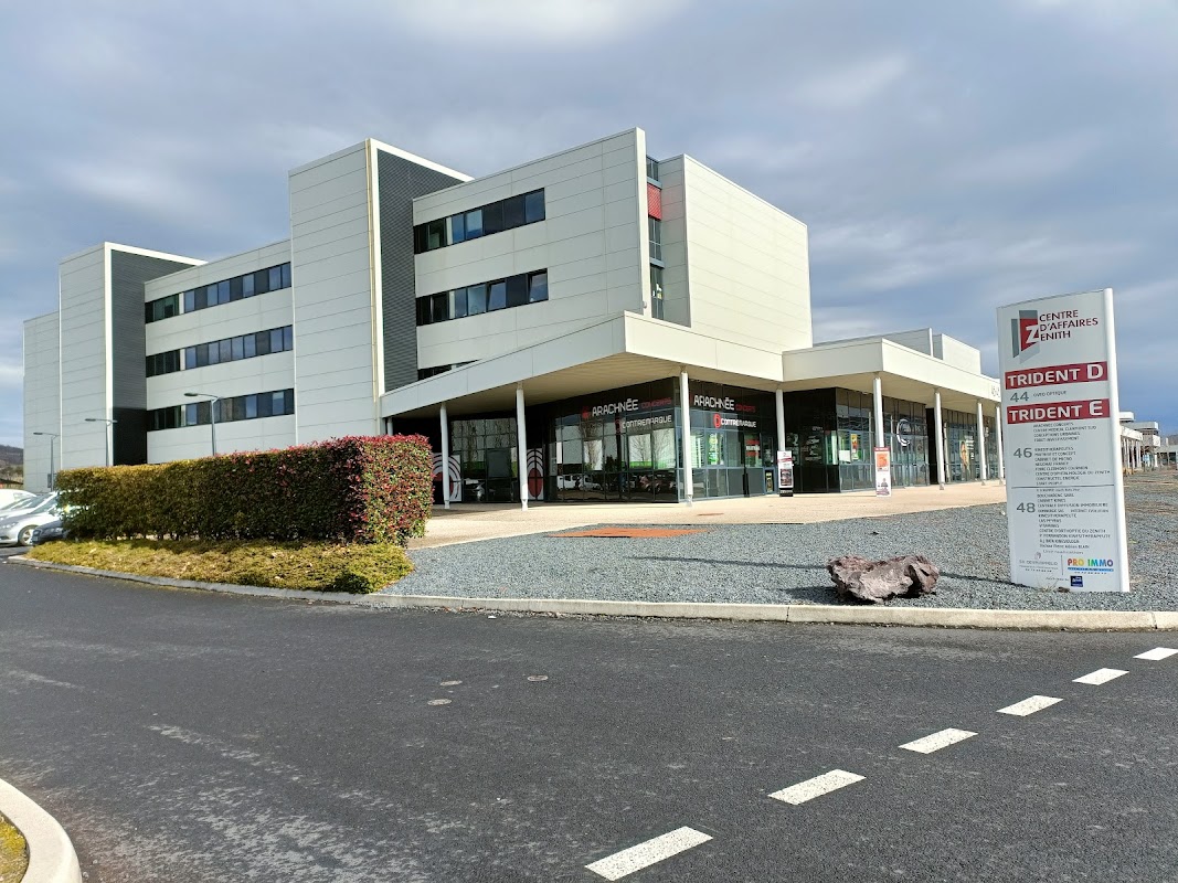 Photo de Centre d'Affaire du Zénith