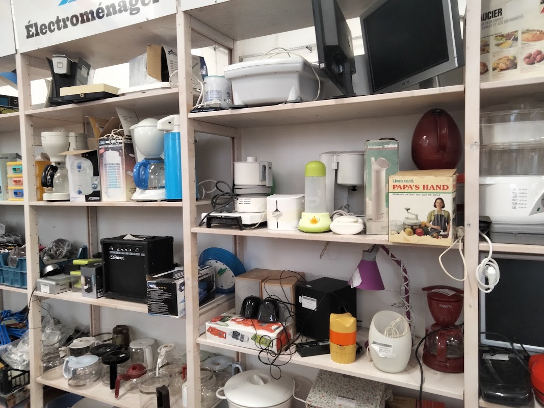 Photo de CloserSpace