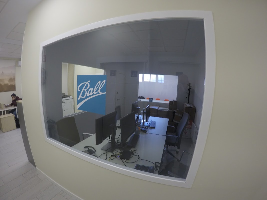 Photo de Coworking Torrejón