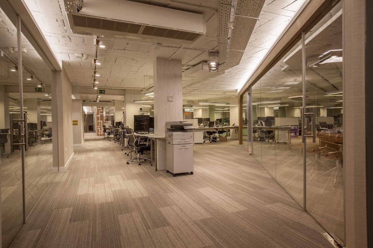 Photo de Synergia Coworking