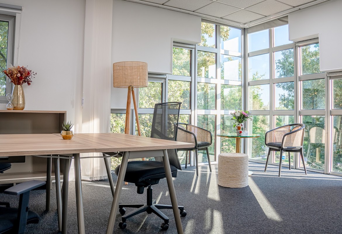 Photo de B'CoWorker Pessac