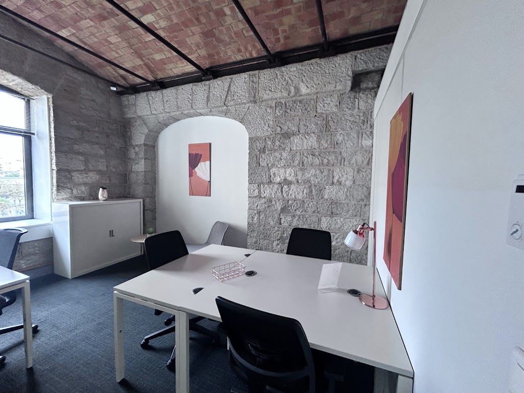 Photo de Regus Marseille Les Docks