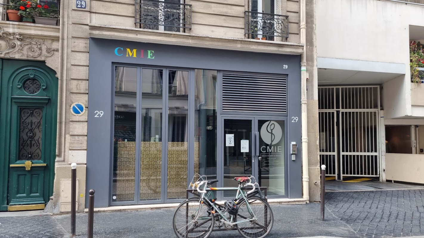 Photo de Cowork Shop