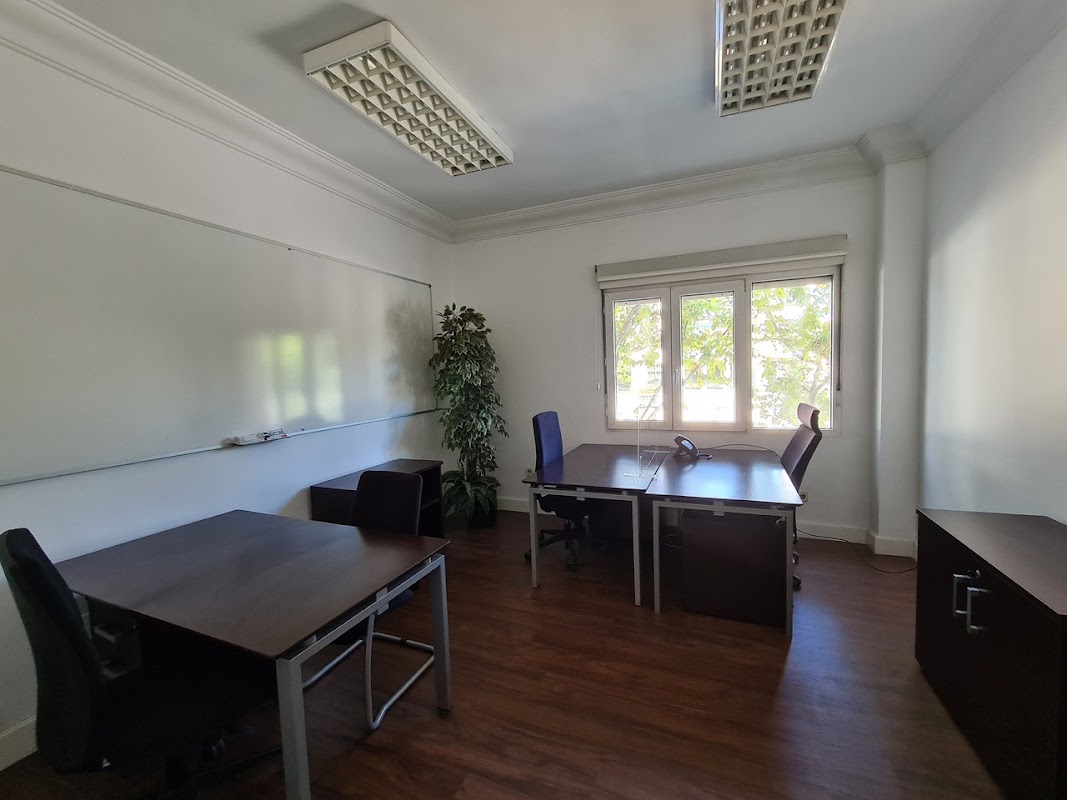 Photo de Oficinas Ya Serrano