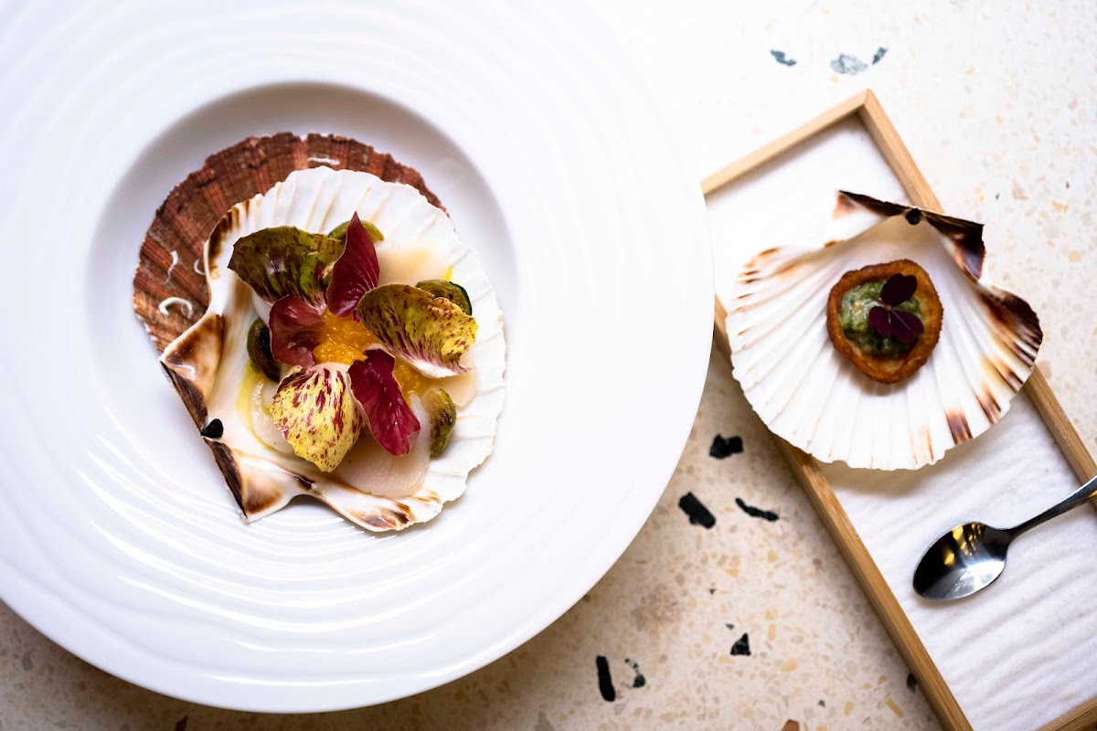 Photo de Snapdesk Bergère