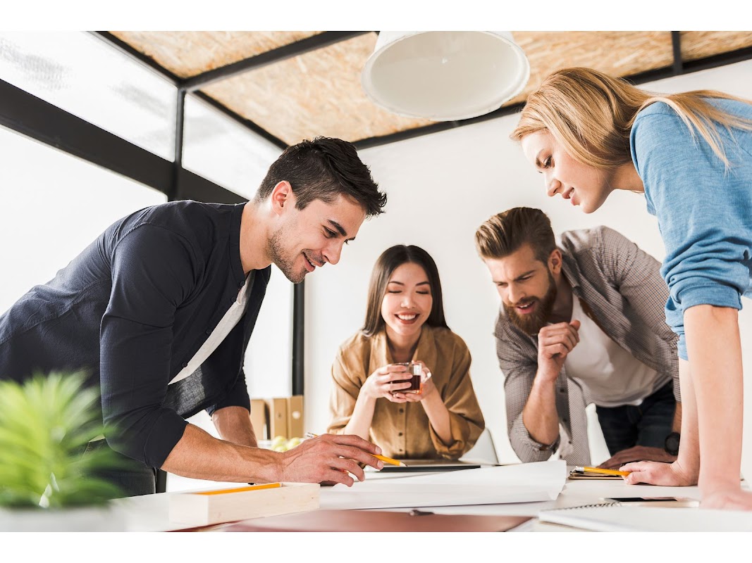 Photo de Regus Avenida De La Ciencia, 1