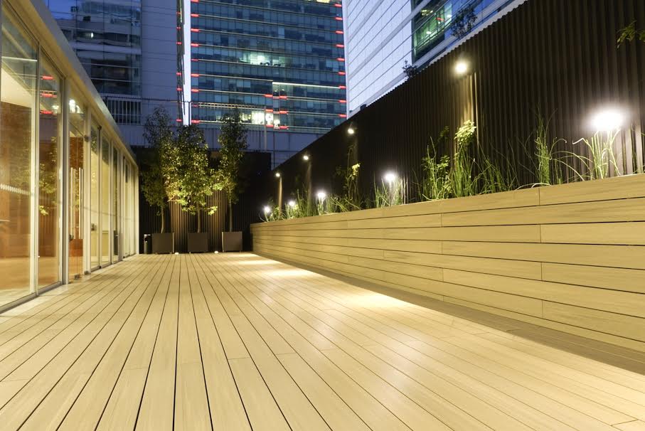 Photo de HQ Enrique Foster