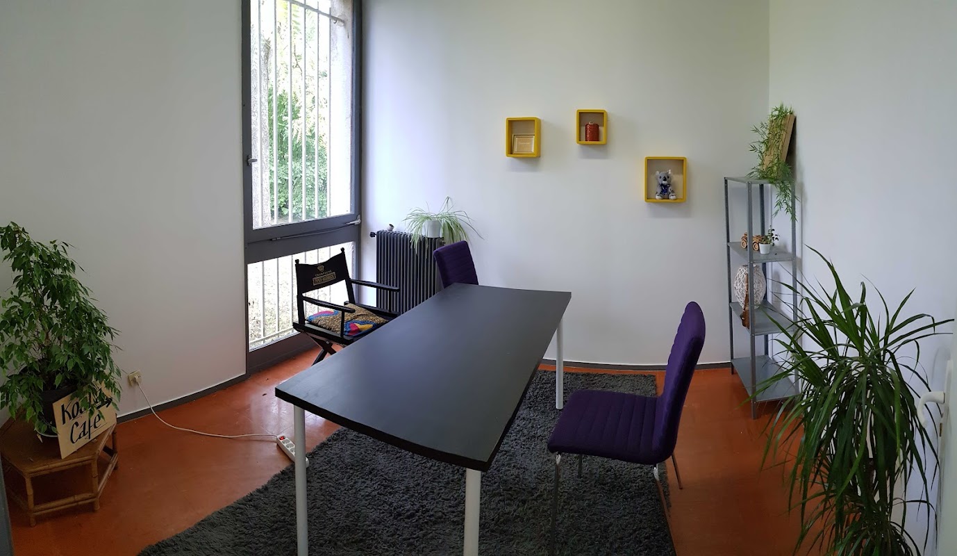 Photo de Koala Café