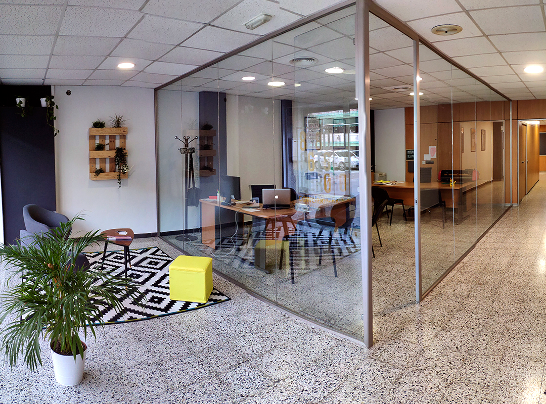 Photo de 860 Coworking Castelldefels