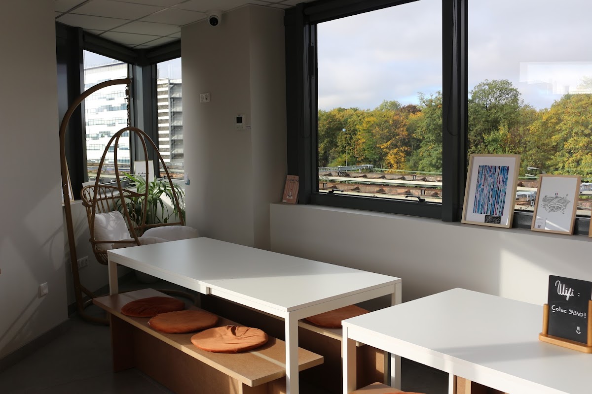 Photo de Coworking CO'LOC