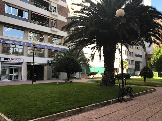 Photo de Coworking Abogados