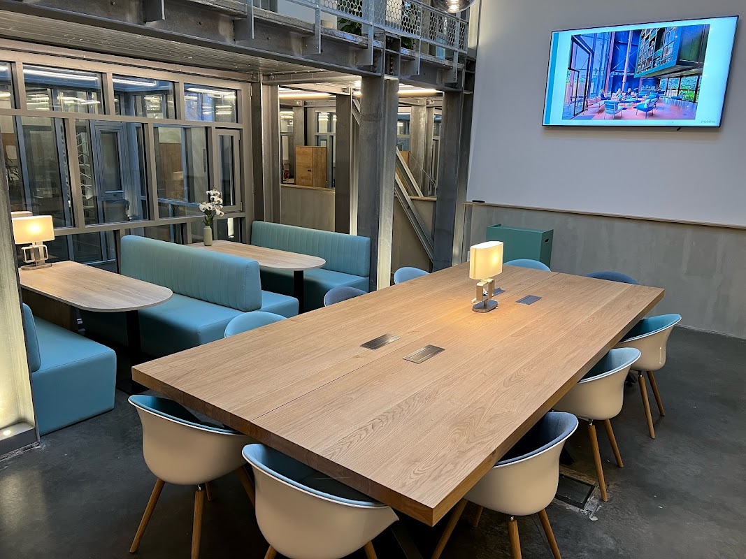 Photo de Naama Le Loft